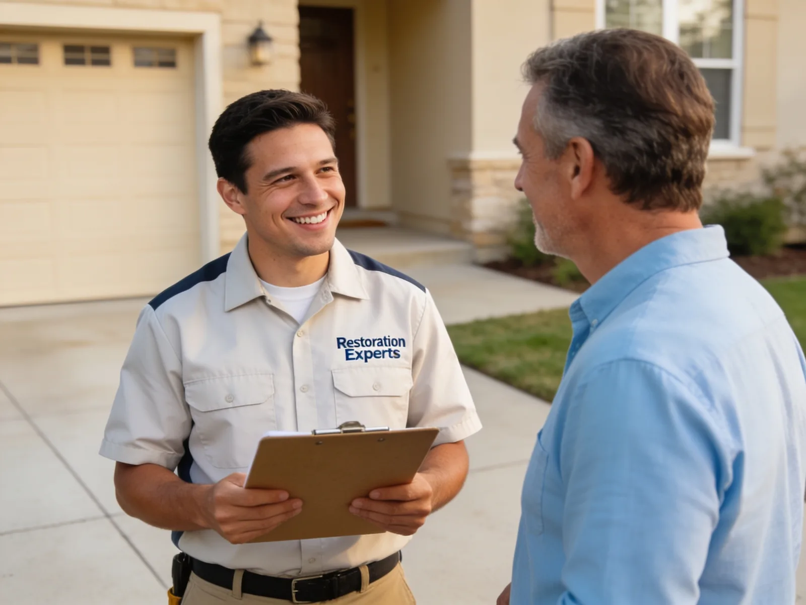 Water Damage Cleanup Bondville, IL FAQs